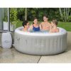 Masszázsmedence jacuzzi medence Lay-Z Tahiti Airjet 180x66 cm - Bestway