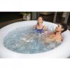 Masszázsmedence jacuzzi medence Lay-Z Tahiti Airjet 180x66 cm - Bestway