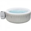 Masszázsmedence jacuzzi medence Lay-Z Tahiti Airjet 180x66 cm - Bestway