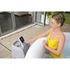 Masszázsmedence jacuzzi medence Lay-Z Tahiti Airjet 180x66 cm - Bestway