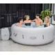 Masszázsmedence, jacuzzi medence Lay-Z Paris Airjet 180x66 cm - Bestway