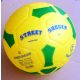 Beton foci PLASTO STREET SOCCER