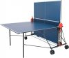 SPONETA beltéri pingpongasztal S1-43i kék ( ping-pong asztal )