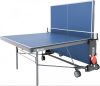 SPONETA beltéri pingpongasztal S4-73i kék ( ping-pong asztal )