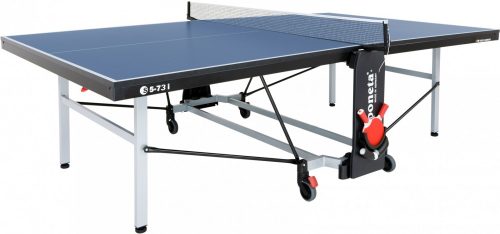 SPONETA pingpongasztal, beltéri S5-73i kék ( ping-pong asztal )