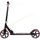 Jumbo Roller 200mm Black-Red Spartan