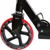 Jumbo Roller 200mm Black-Red Spartan