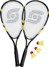 Speed Badminton szett SPARTAN 53580