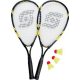 Speed Badminton szett SPARTAN 53580