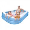 Intex 57180 Felfújható medence Swim Center Family 203x152x48 cm