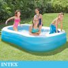 Intex 57180 Felfújható medence Swim Center Family 203x152x48 cm