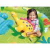 Felfújható medence  Dino Play Center 191x152x58 cm - Intex