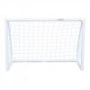 Focikapu, futballkapu Play PVC 150x100x60 cm hálóval Pro-Sport