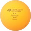 Ping-pong labda 2 csillagos (3db) narancs Donic Prestige