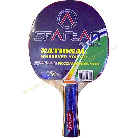 Pingpong ütő SPARTAN EASY