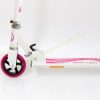 Roller 125mm lány Pink-white Spartan