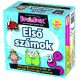 Brainbox - Első számok társasjáték