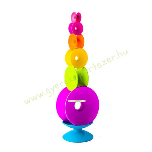 FAT BRAIN TOYS, Spulni, a sokszínű bébijáték