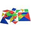 GOULA, Tangram