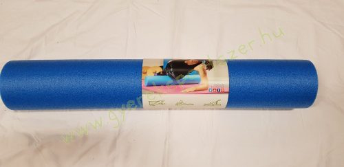 SMR henger 90x15 cm-es jóga roller PRO-SPORT