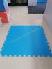 Polifoam puzzle fitnesz szőnyeg 100x100x1 cm PRO-Sport