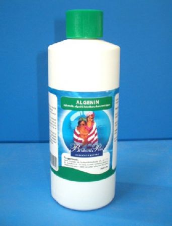 Algaölő folyadék, 1liter - ALGENIN