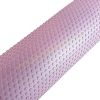 Profi SMR, Pilates masszázs henger jóga roller 90x15 cm-es lila PRO-Sport AKCIÓS