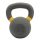 PRO-Sport Prémium, profi Füles súlyzó, fém - Kettlebell, 16 kg