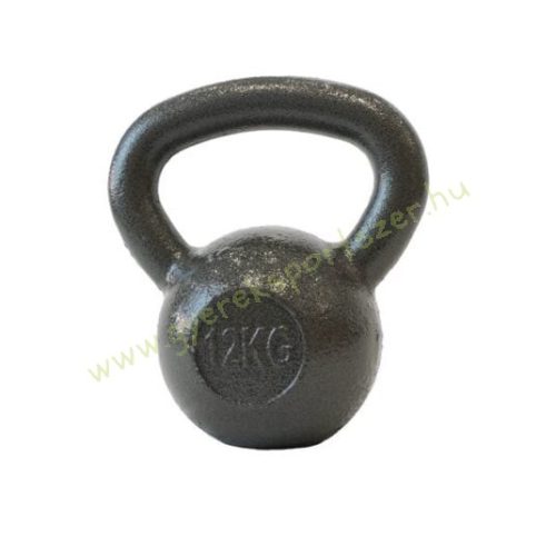 PRO-Sport Prémium Füles súlyzó, fém - Kettlebell, 14 kg