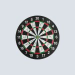 Hagyományos Darts tábla PRO-Sport