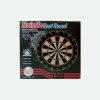 Darts tábla, Verseny minőségű, Sisal, PRO-Sport