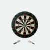 Darts tábla, Verseny minőségű, Sisal, PRO-Sport