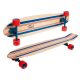 Hudora Tamarack Longboard gördeszka