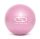 Over ball (soft ball) RSG ritmika, gimnasztikai  labda, 25 cm Pink PRO-SPORT