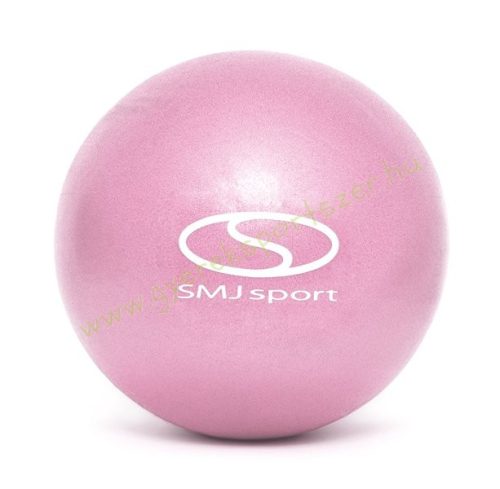 Over ball (soft ball) RSG ritmika, gimnasztikai  labda, 25 cm Pink PRO-SPORT