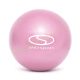 Over ball (soft ball) RSG ritmika, gimnasztikai  labda, 25 cm Pink PRO-SPORT