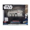 Star Wars - Csillagok háborúja 15 cm-es jármű figurával - Birodalmi csapatszállító (Imperial Troop Transport) Jazwares