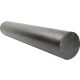 SMR masszázs henger jóga roller Pilates 90x15 cm-es fekete ENERO-Fit