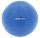 Over ball (soft ball) RSG ritmika, pilates  labda, 25 cm kék ENERO-Fit