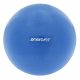 Over ball (soft ball) RSG ritmika, pilates  labda, 25 cm kék ENERO-Fit