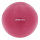 Over ball (soft ball) RSG ritmika, pilates  labda, 25 cm pink ENERO-Fit