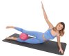 Over ball (soft ball) RSG ritmika, pilates  labda, 25 cm pink ENERO-Fit