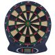 Elektronikus Darts tábla Classic 43 cm-es ENERO 