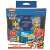 Kézi játék konzol PAW PATROL 150 játék 2,5" kijelzővel LEXIBOOK