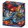 Superman: a Legyőzhetetlen 3D puzzle, 500 darabos PRIME 3D