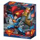 Superman: a Legyőzhetetlen 3D puzzle, 500 darabos PRIME 3D