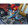 Superman: a Legyőzhetetlen 3D puzzle, 500 darabos PRIME 3D