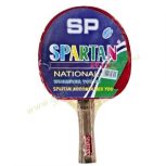 SPARTAN pingpong ütők