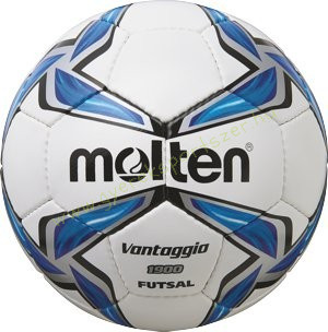 Molten F9V1900 futsal focilabda